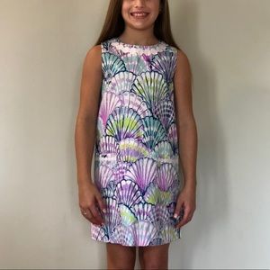 Lilly Pulitzer girls dress